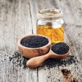 Moisturizing and Nourishing Properties of Black Seed Oil: Unlocking the Benefits for Skin and More