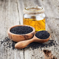 The Benefits of Black Seed Oil for Asthma and Allergies