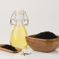 Adding Black Seed Oil to Meals and Drinks for Weight Loss