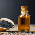 Boosting Energy Levels for Exercise and Physical Activity with Black Seed Oil