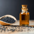 Comparing Black Seed Oil to Other Natural Anti-Inflammatory Remedies