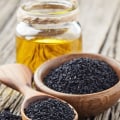 Boost Your Metabolism and Burn Fat with Black Seed Oil