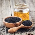 Combining black seed oil with a healthy diet and lifestyle for optimal weight loss results