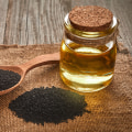 Managing Asthma Symptoms with Black Seed Oil