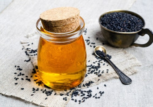 Discover the Benefits of Black Seed Oil for Inflammation