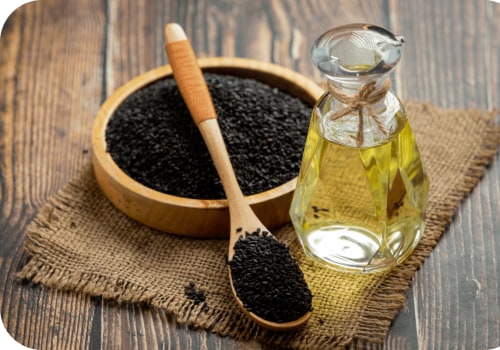 Black Seed Oil: A Natural Remedy for Respiratory Health