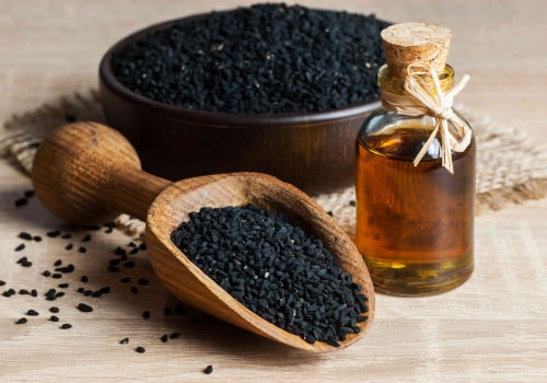 How Black Seed Oil Supports Immune System Function: Unlocking the Benefits