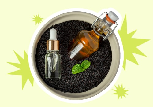 Different Methods of Consuming Black Seed Oil for Immune Support