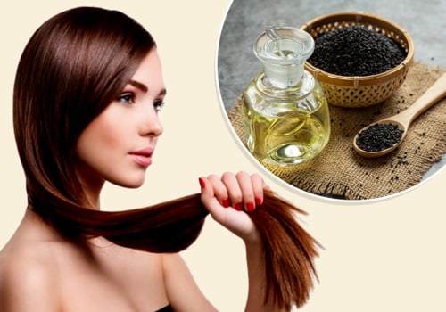 Dandruff and Scalp Irritation: Understanding the Benefits of Black Seed Oil