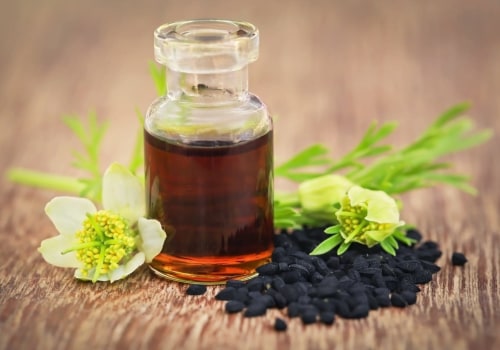 Discover the Benefits of Hot Oil Treatments with Black Seed Oil