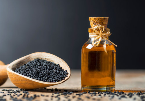 The Power of Black Seed Oil: Benefits and Uses for Autoimmune Disorders