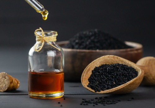 The Amazing Benefits of Black Seed Oil for Arthritis and Joint Pain Relief