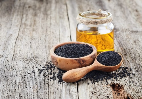 Protecting Against Infections and Illness with Black Seed Oil