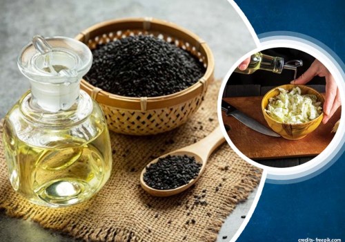 The Benefits and Functions of Black Seed Oil for Your Immune System