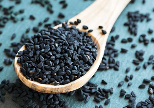 Using Black Seed Oil for Boosting Immunity During Cold and Flu Season