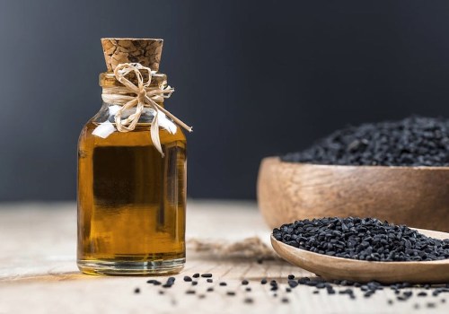 The Incredible Benefits and Recommended Dosage of Black Seed Oil for Immunity